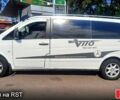 Белый Мерседес Вито, объемом двигателя 2.1 л и пробегом 446 тыс. км за 10500 $, фото 5 на Automoto.ua