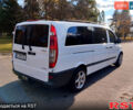 Білий Мерседес Віто, об'ємом двигуна 2.1 л та пробігом 370 тис. км за 9000 $, фото 4 на Automoto.ua