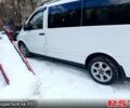 Білий Мерседес Віто, об'ємом двигуна 2.2 л та пробігом 230 тис. км за 12999 $, фото 1 на Automoto.ua