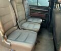 Белый Мерседес Вито, объемом двигателя 2.1 л и пробегом 287 тыс. км за 11300 $, фото 5 на Automoto.ua