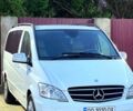 Білий Мерседес Віто, об'ємом двигуна 3 л та пробігом 295 тис. км за 17000 $, фото 1 на Automoto.ua