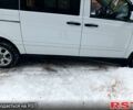 Білий Мерседес Віто, об'ємом двигуна 2.2 л та пробігом 230 тис. км за 12999 $, фото 1 на Automoto.ua