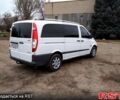 Белый Мерседес Вито, объемом двигателя 2.1 л и пробегом 250 тыс. км за 10500 $, фото 1 на Automoto.ua