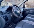 Белый Мерседес Вито, объемом двигателя 2.1 л и пробегом 162 тыс. км за 11500 $, фото 8 на Automoto.ua