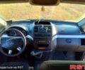 Белый Мерседес Вито, объемом двигателя 2.1 л и пробегом 220 тыс. км за 12500 $, фото 5 на Automoto.ua