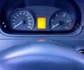 Белый Мерседес Вито, объемом двигателя 2.1 л и пробегом 162 тыс. км за 11500 $, фото 7 на Automoto.ua
