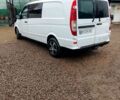 Білий Мерседес Віто, об'ємом двигуна 2.1 л та пробігом 176 тис. км за 4450 $, фото 2 на Automoto.ua
