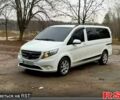 Білий Мерседес Віто, об'ємом двигуна 1.6 л та пробігом 300 тис. км за 13999 $, фото 1 на Automoto.ua