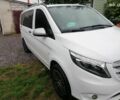 Білий Мерседес Віто, об'ємом двигуна 0 л та пробігом 88 тис. км за 15500 $, фото 14 на Automoto.ua