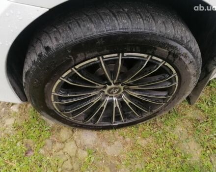 Білий Мерседес Віто, об'ємом двигуна 0 л та пробігом 88 тис. км за 15500 $, фото 17 на Automoto.ua
