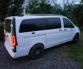 Білий Мерседес Віто, об'ємом двигуна 0 л та пробігом 88 тис. км за 15500 $, фото 9 на Automoto.ua