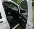 Білий Мерседес Віто, об'ємом двигуна 0 л та пробігом 88 тис. км за 15500 $, фото 4 на Automoto.ua
