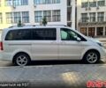 Білий Мерседес Віто, об'ємом двигуна 1.6 л та пробігом 293 тис. км за 19500 $, фото 4 на Automoto.ua