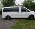 Білий Мерседес Віто, об'ємом двигуна 0 л та пробігом 88 тис. км за 15500 $, фото 18 на Automoto.ua