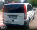 Білий Мерседес Віто, об'ємом двигуна 2.1 л та пробігом 231 тис. км за 15700 $, фото 3 на Automoto.ua