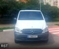 Білий Мерседес Віто, об'ємом двигуна 2.1 л та пробігом 231 тис. км за 15700 $, фото 2 на Automoto.ua