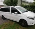 Білий Мерседес Віто, об'ємом двигуна 0 л та пробігом 88 тис. км за 15500 $, фото 13 на Automoto.ua