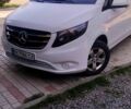 Белый Мерседес Вито, объемом двигателя 1.6 л и пробегом 285 тыс. км за 16000 $, фото 1 на Automoto.ua