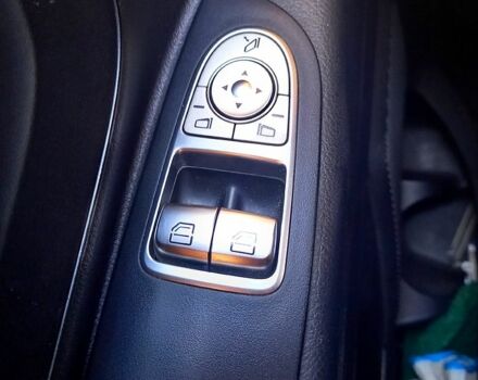 Мерседес Вито 2016 в Киеве на Automoto.ua Белый Мерседес Вито, объемом двигателя 2 л и пробегом 325 тыс. км за 20000 $, фото 6 на Automoto.ua