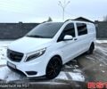 Білий Мерседес Віто, об'ємом двигуна 2.1 л та пробігом 256 тис. км за 21300 $, фото 1 на Automoto.ua