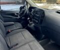 Білий Мерседес Віто, об'ємом двигуна 2.1 л та пробігом 256 тис. км за 21300 $, фото 5 на Automoto.ua
