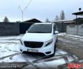 Білий Мерседес Віто, об'ємом двигуна 2.1 л та пробігом 256 тис. км за 21300 $, фото 1 на Automoto.ua