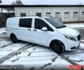 Білий Мерседес Віто, об'ємом двигуна 2.1 л та пробігом 256 тис. км за 21300 $, фото 3 на Automoto.ua
