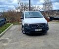 Білий Мерседес Віто, об'ємом двигуна 2.1 л та пробігом 227 тис. км за 24900 $, фото 1 на Automoto.ua