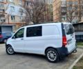 Білий Мерседес Віто, об'ємом двигуна 2.1 л та пробігом 227 тис. км за 24900 $, фото 4 на Automoto.ua