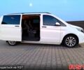 Белый Мерседес Вито, объемом двигателя 20 л и пробегом 238 тыс. км за 27500 $, фото 8 на Automoto.ua