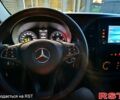 Белый Мерседес Вито, объемом двигателя 20 л и пробегом 238 тыс. км за 27500 $, фото 7 на Automoto.ua
