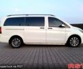 Белый Мерседес Вито, объемом двигателя 20 л и пробегом 238 тыс. км за 27500 $, фото 1 на Automoto.ua