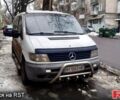 Білий Мерседес Віто, об'ємом двигуна 2.2 л та пробігом 460 тис. км за 5500 $, фото 1 на Automoto.ua