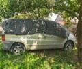 Бежевый Мерседес Вито, объемом двигателя 2.2 л и пробегом 300 тыс. км за 3000 $, фото 1 на Automoto.ua