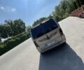 Бежевий Мерседес Віто, об'ємом двигуна 2.2 л та пробігом 321 тис. км за 4599 $, фото 2 на Automoto.ua