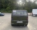 Бежевый Мерседес Вито, объемом двигателя 2.3 л и пробегом 3 тыс. км за 1600 $, фото 2 на Automoto.ua