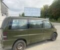 Бежевый Мерседес Вито, объемом двигателя 2.3 л и пробегом 3 тыс. км за 1600 $, фото 3 на Automoto.ua