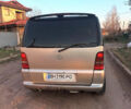 Бежевый Мерседес Вито, объемом двигателя 2.15 л и пробегом 370 тыс. км за 6500 $, фото 6 на Automoto.ua