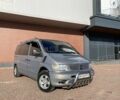 Бежевий Мерседес Віто, об'ємом двигуна 2.1 л та пробігом 417 тис. км за 5600 $, фото 1 на Automoto.ua