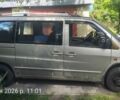 Бежевий Мерседес Віто, об'ємом двигуна 2.15 л та пробігом 300 тис. км за 4000 $, фото 2 на Automoto.ua