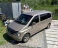 Бежевий Мерседес Віто, об'ємом двигуна 2.1 л та пробігом 1000 тис. км за 4000 $, фото 1 на Automoto.ua