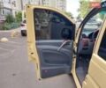 Бежевий Мерседес Віто, об'ємом двигуна 2.15 л та пробігом 250 тис. км за 6666 $, фото 14 на Automoto.ua