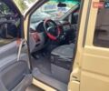 Бежевий Мерседес Віто, об'ємом двигуна 2.15 л та пробігом 250 тис. км за 6666 $, фото 18 на Automoto.ua