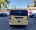 Бежевий Мерседес Віто, об'ємом двигуна 2.15 л та пробігом 250 тис. км за 6666 $, фото 4 на Automoto.ua
