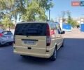 Бежевий Мерседес Віто, об'ємом двигуна 2.15 л та пробігом 250 тис. км за 6666 $, фото 7 на Automoto.ua