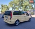 Бежевий Мерседес Віто, об'ємом двигуна 2.15 л та пробігом 250 тис. км за 6666 $, фото 8 на Automoto.ua