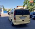 Бежевий Мерседес Віто, об'ємом двигуна 2.15 л та пробігом 250 тис. км за 6666 $, фото 6 на Automoto.ua
