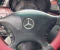 Бежевий Мерседес Віто, об'ємом двигуна 2.15 л та пробігом 250 тис. км за 6666 $, фото 13 на Automoto.ua