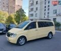 Бежевий Мерседес Віто, об'ємом двигуна 2.15 л та пробігом 250 тис. км за 6666 $, фото 9 на Automoto.ua