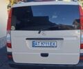 Бежевый Мерседес Вито, объемом двигателя 2.15 л и пробегом 592 тыс. км за 15000 $, фото 4 на Automoto.ua